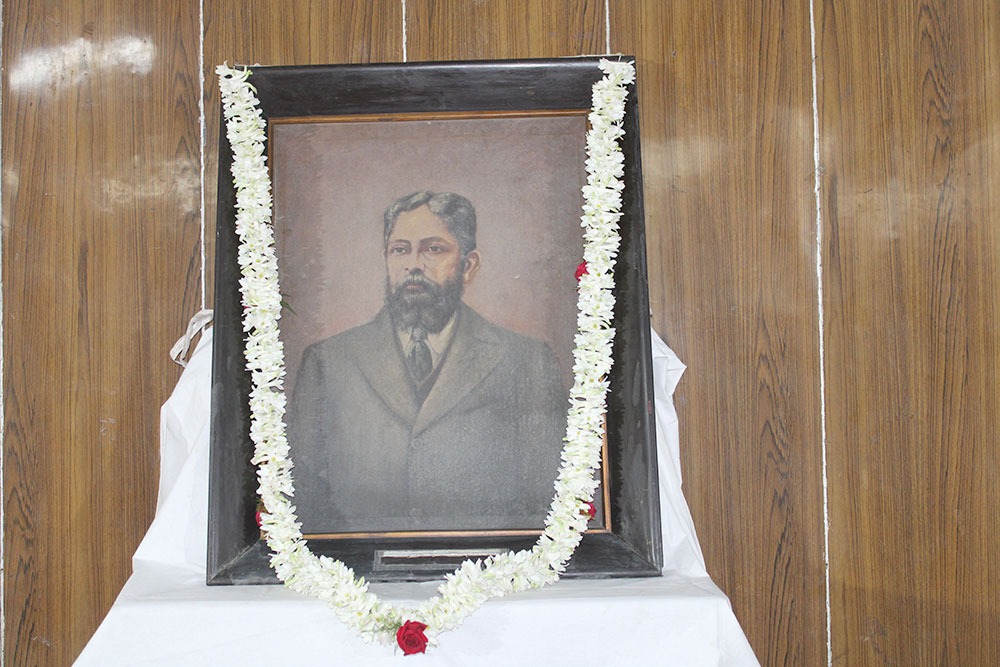 project